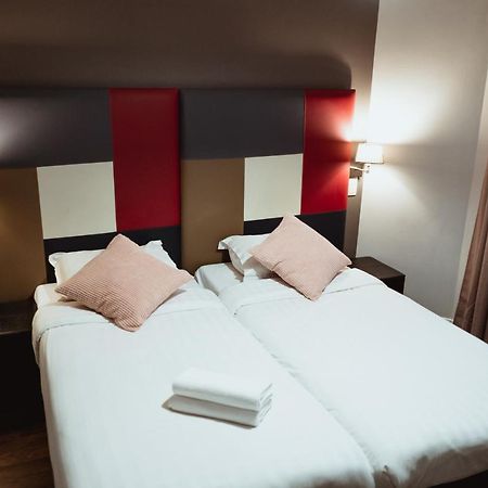 Hotel Le Centenaire Brussels Expo Jette Zewnętrze zdjęcie