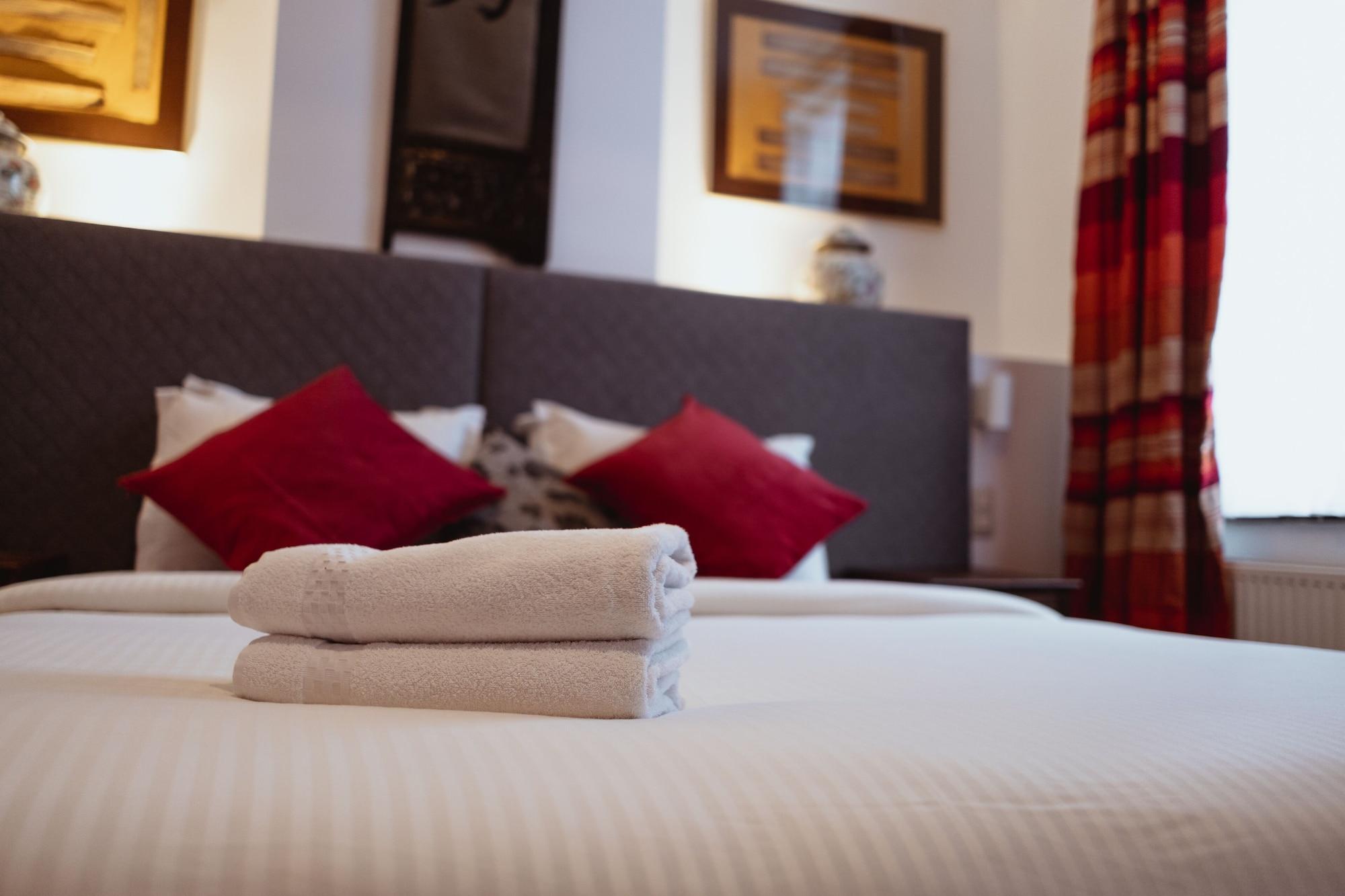 Hotel Le Centenaire Brussels Expo Jette Zewnętrze zdjęcie