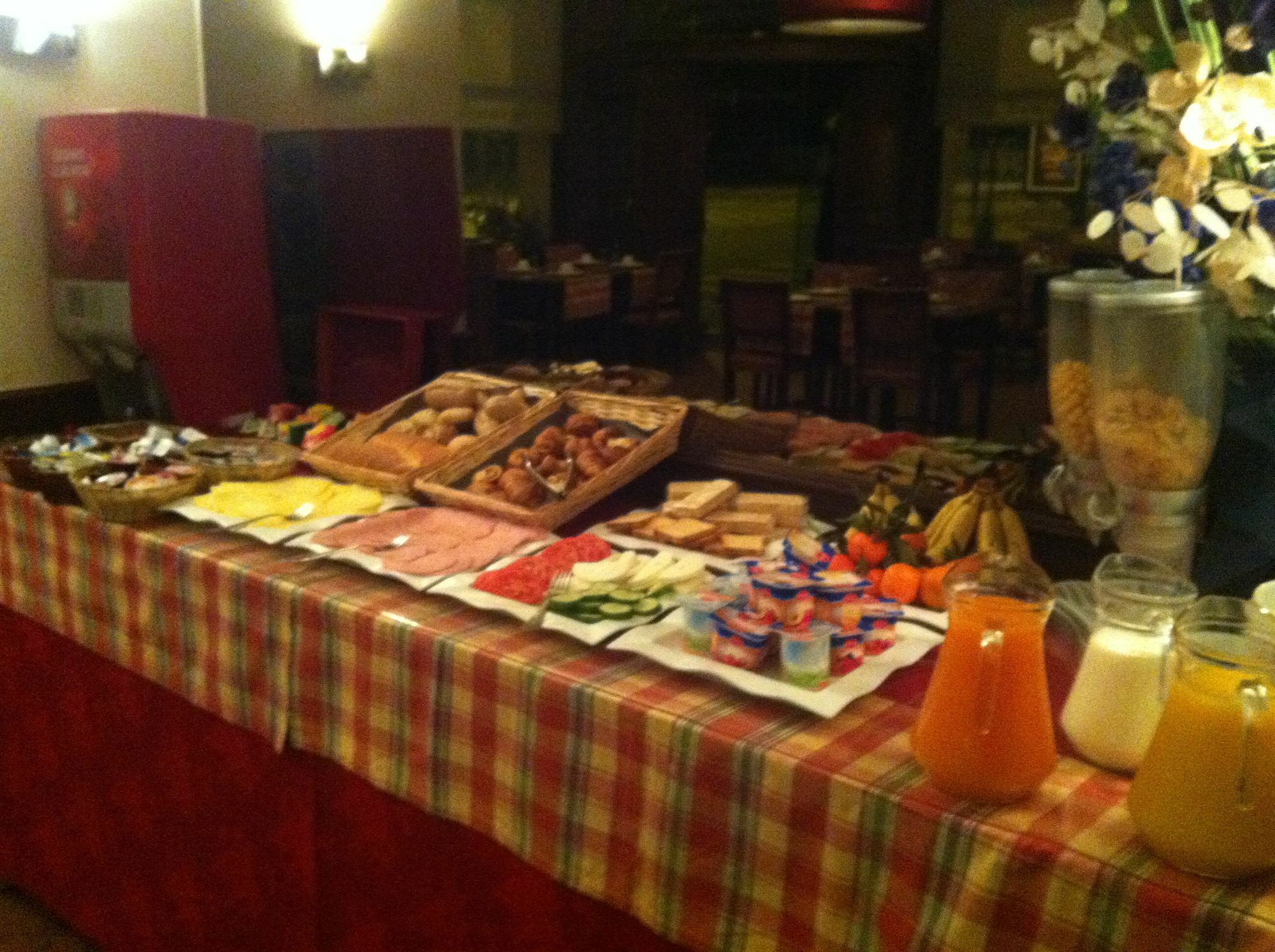 Hotel Le Centenaire Brussels Expo Jette Zewnętrze zdjęcie